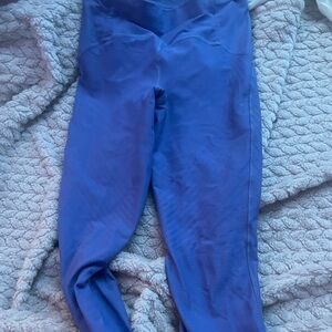 lululemon leggings size 0